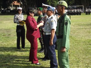 Ops Mantap Brata Progo 2014