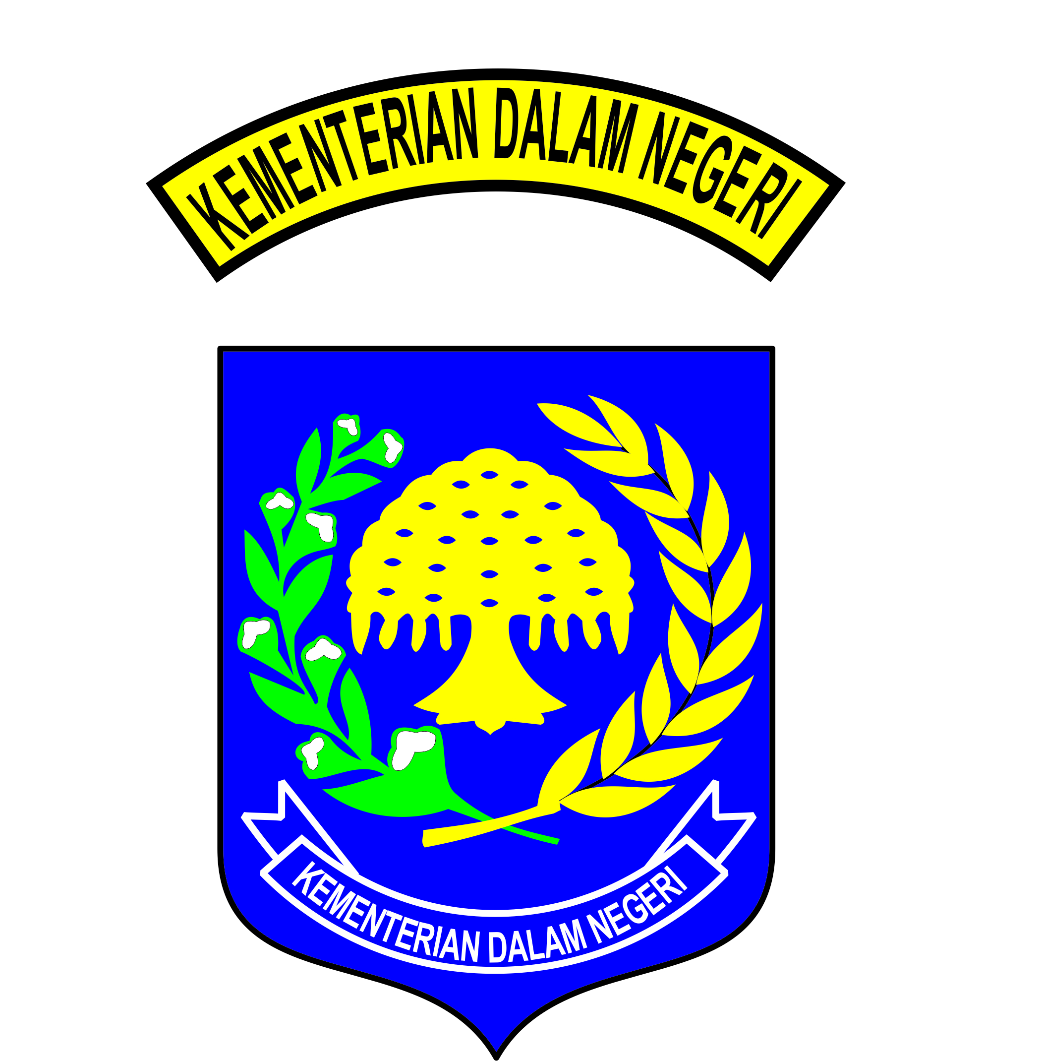 Kementerian Dalam Negeri