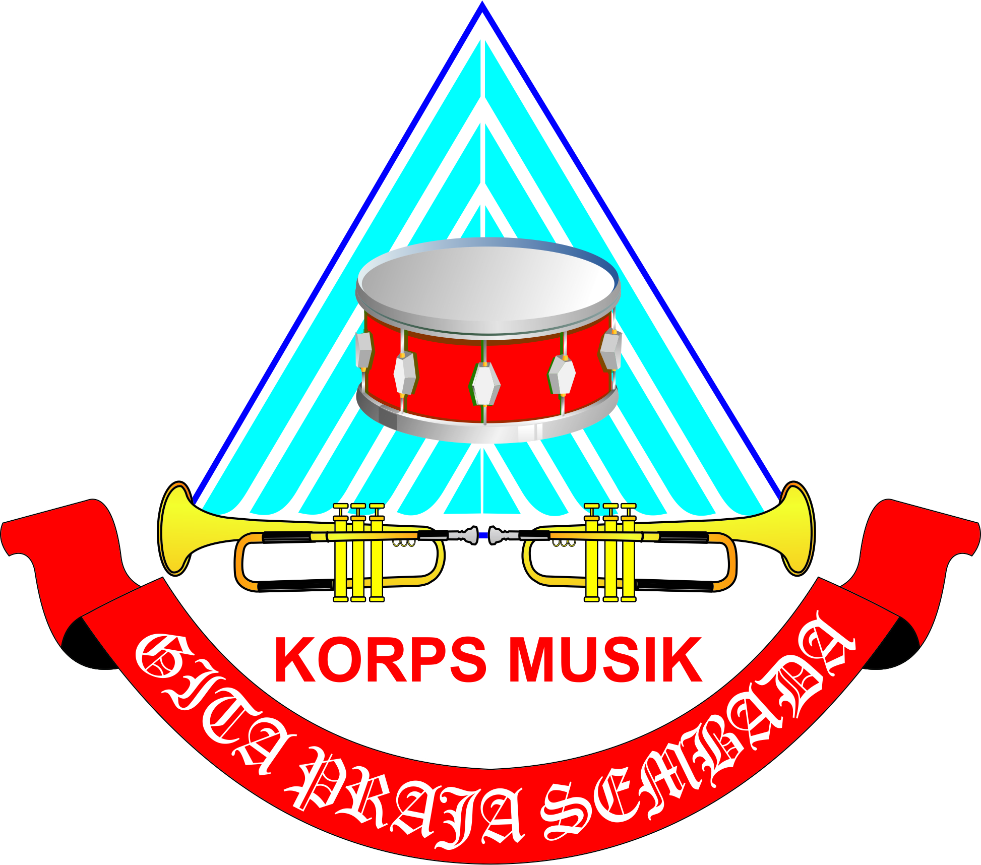 Korps Musik Gita Praja Sembada